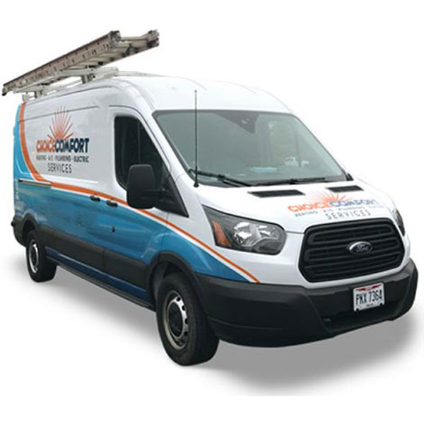 Choice Comfort Services, AC & Furnace Repair - Installations
