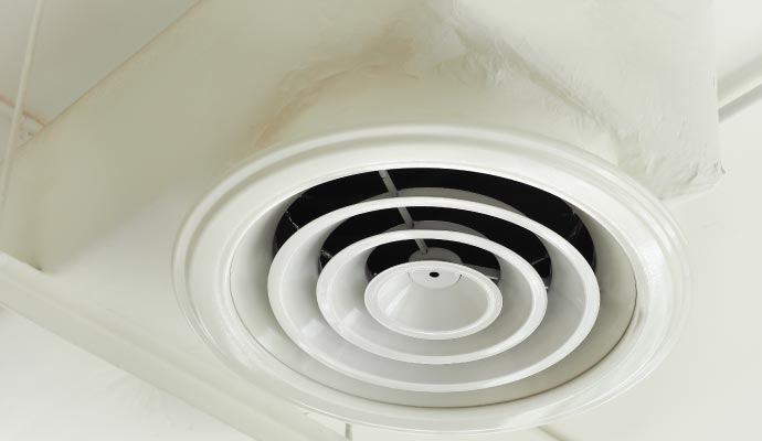 Ventilation system