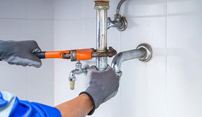 Emergency Plumbing Repair in Dayton & Kettering | Choice Comfort