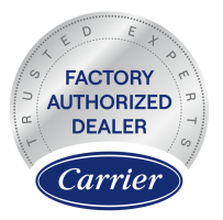 Carrier Logo